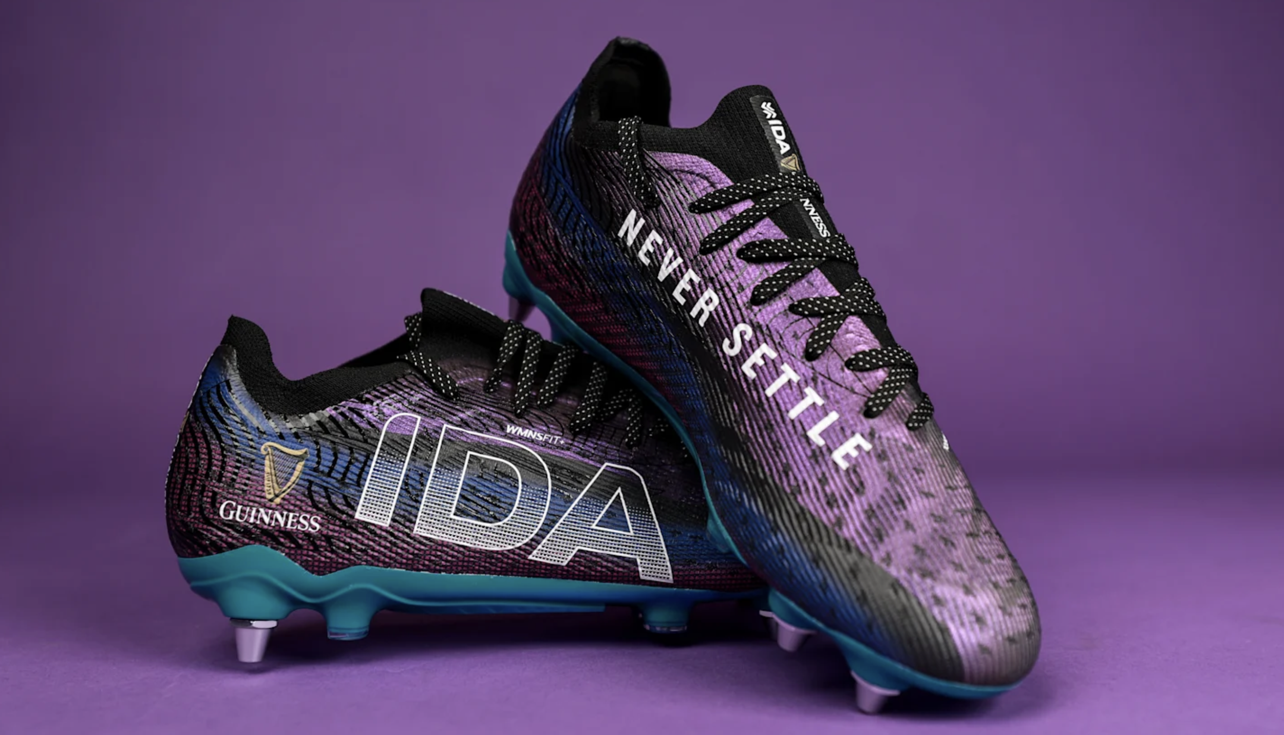 Women’s Rugby boots and the brands stepping up
