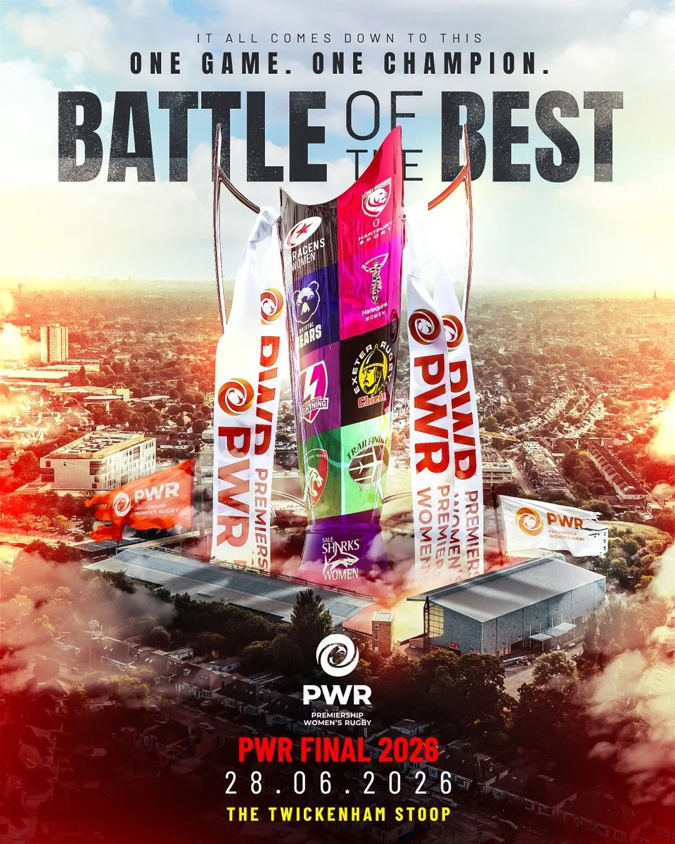 PWR Preview 2025/26