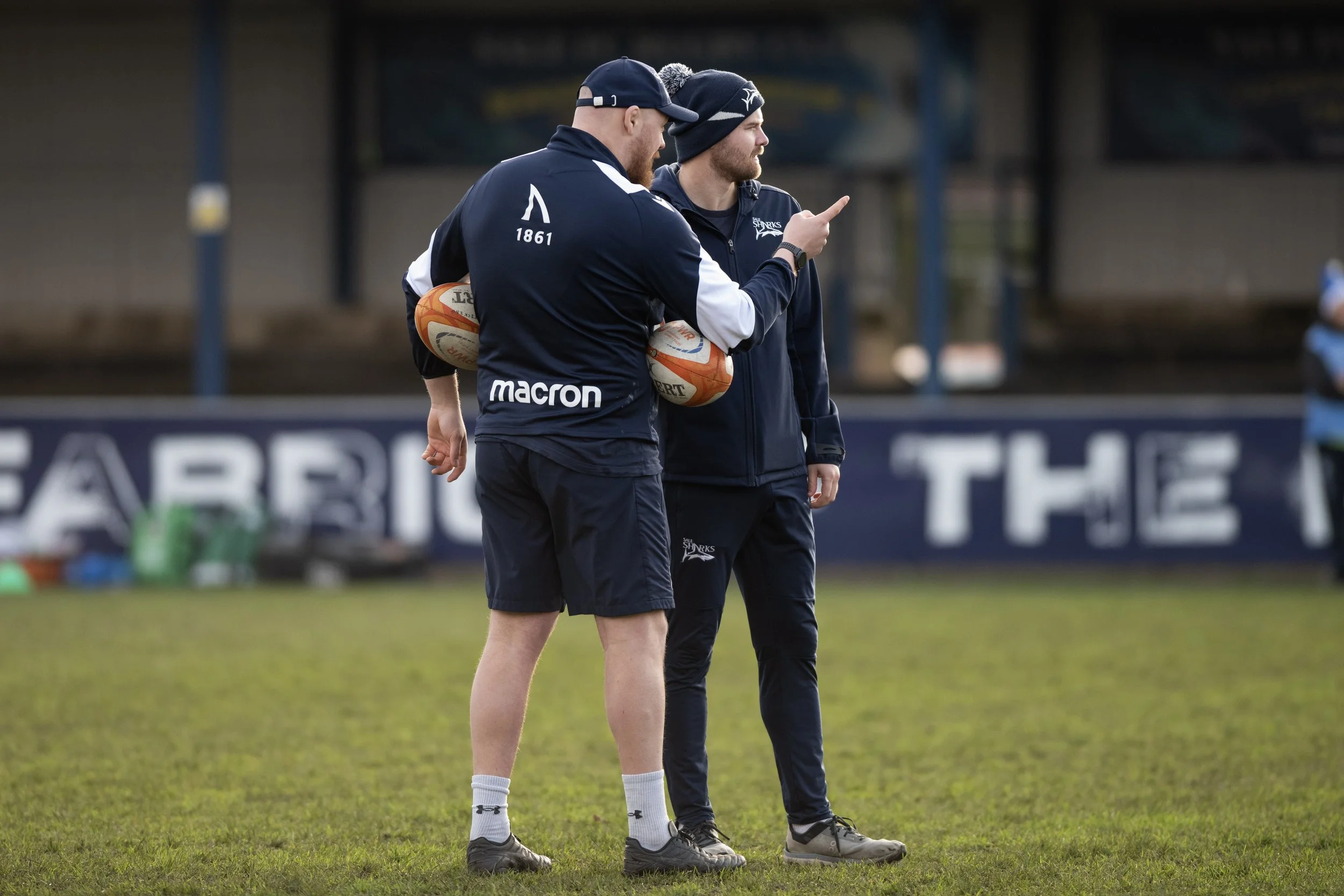 What Do Coaches Really Look For In Players?