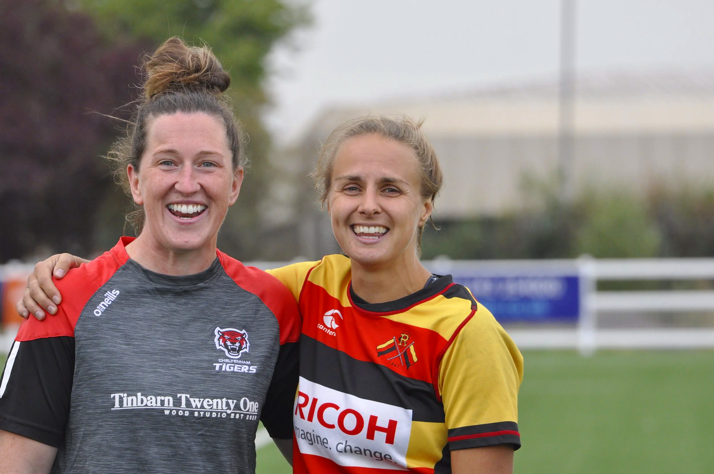 What to Look For in a Rugby Club