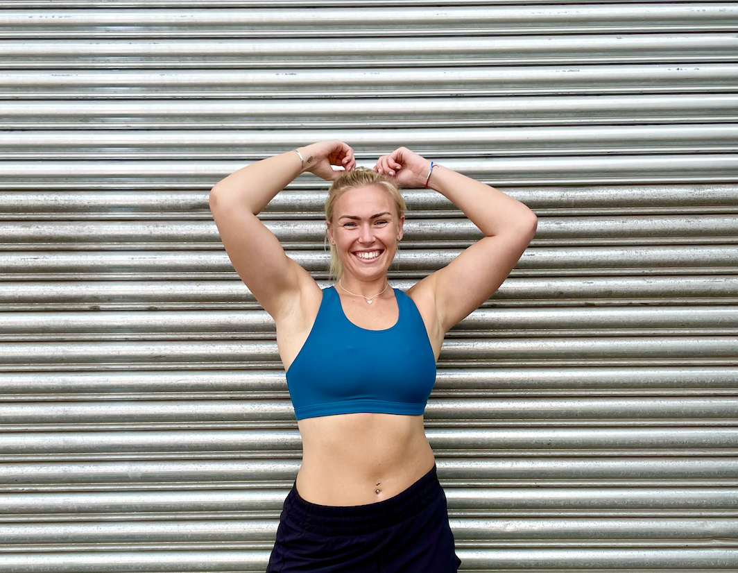 Top Sports Bras For Rugby