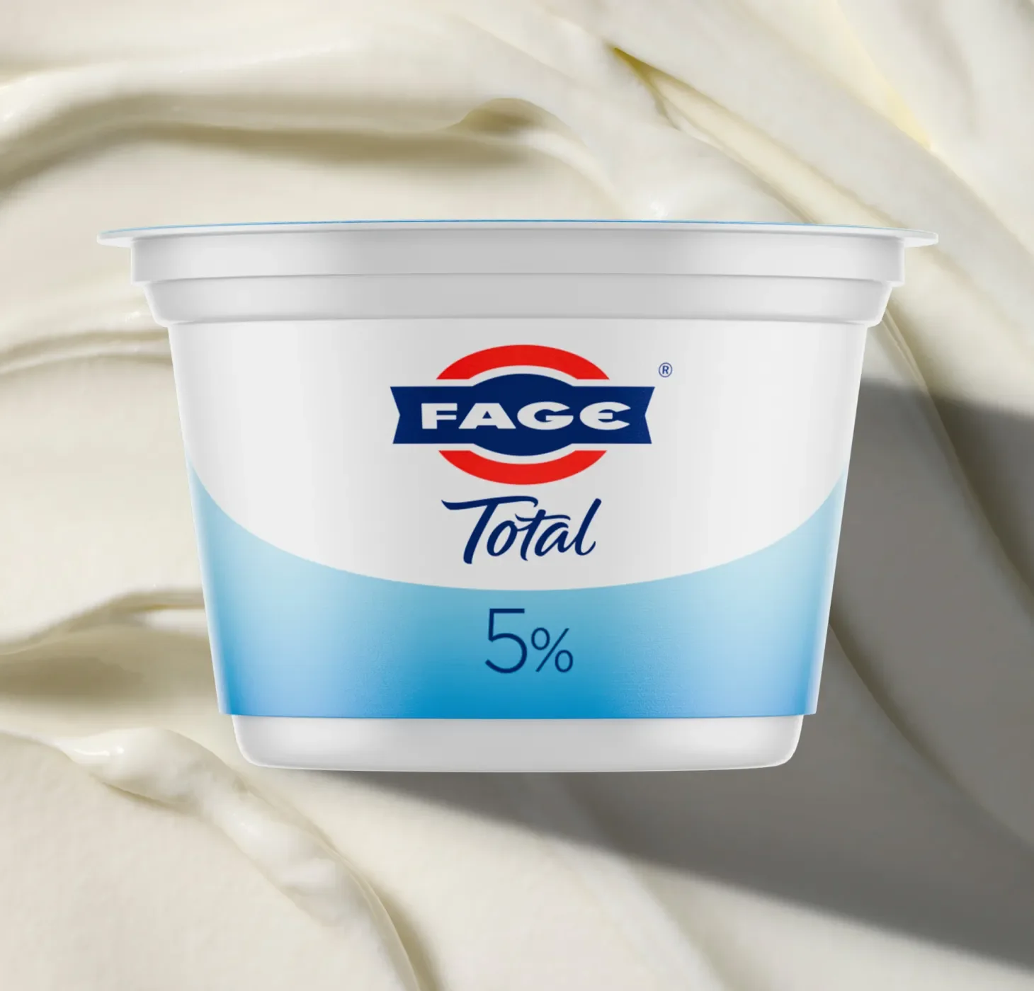 FAGE Total 5% Greek Yogurt