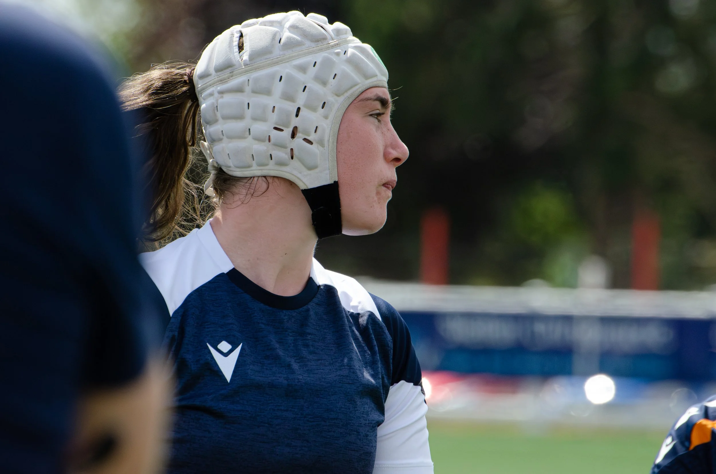 Scrum Caps: Do You Need One?