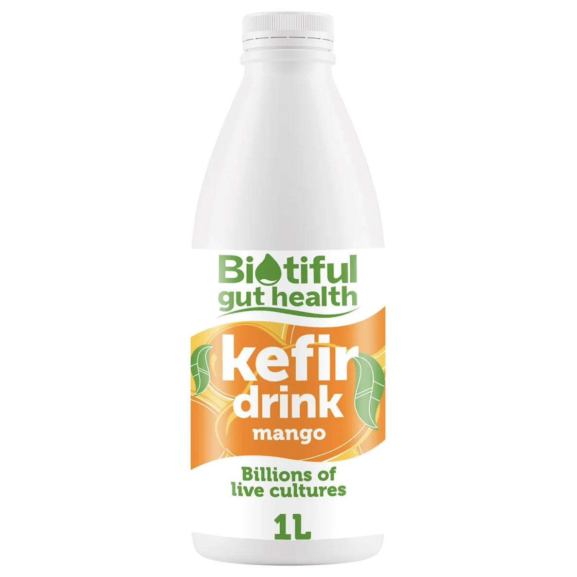 Biotiful Gut Health Kefir Drink Mango
