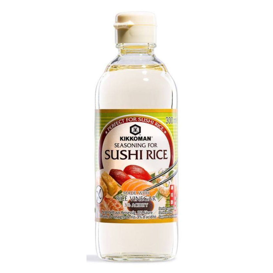 Kikkoman Seasoning for Sushi Rice