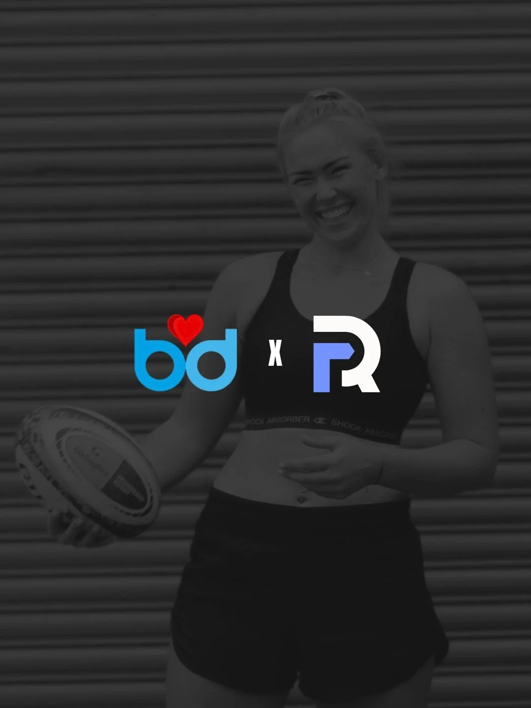No woman or girl should miss out on sport because of her breasts, but right now 46% of girls avoid playing sport because of them.

And for those who are playing sport, inadequate breast support can have a huge impact on performance. 

That&rsquo;s wh
