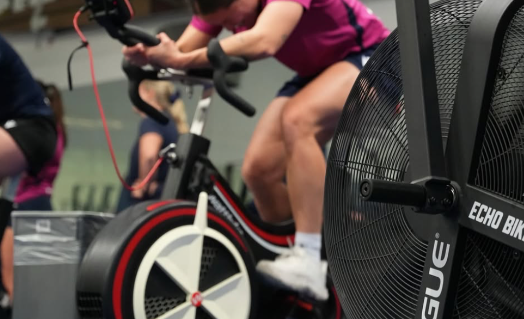 On vs Off Feet Conditioning: Which to Use When
