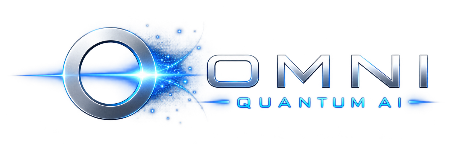 Omni Quantum  AI  Ltd 