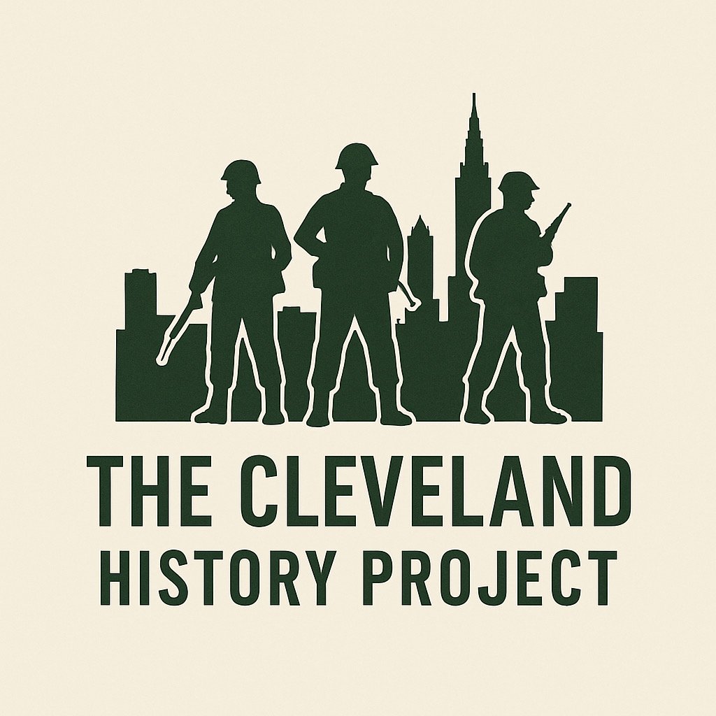 The Cleveland History Project