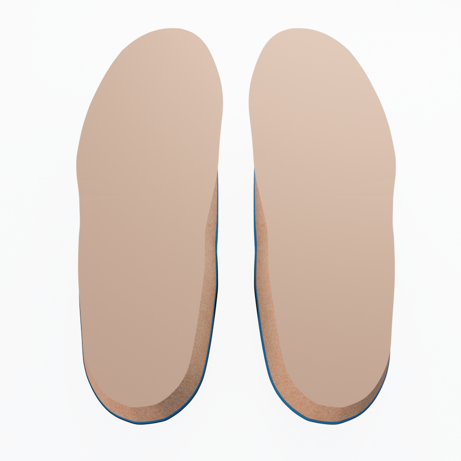 Bottom View