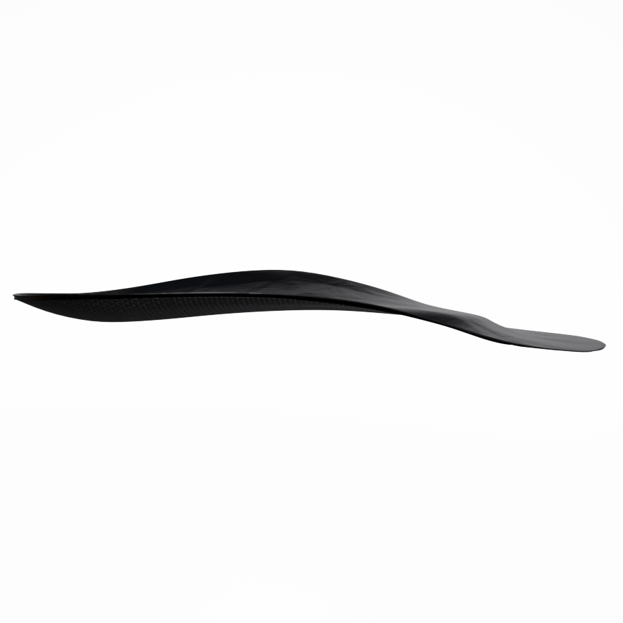 Lateral Side