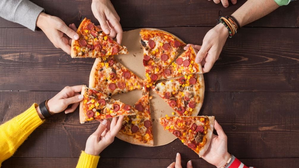 Modelo de Demanda de Prorrateo de Alimentos (Demandante es el Obligado)