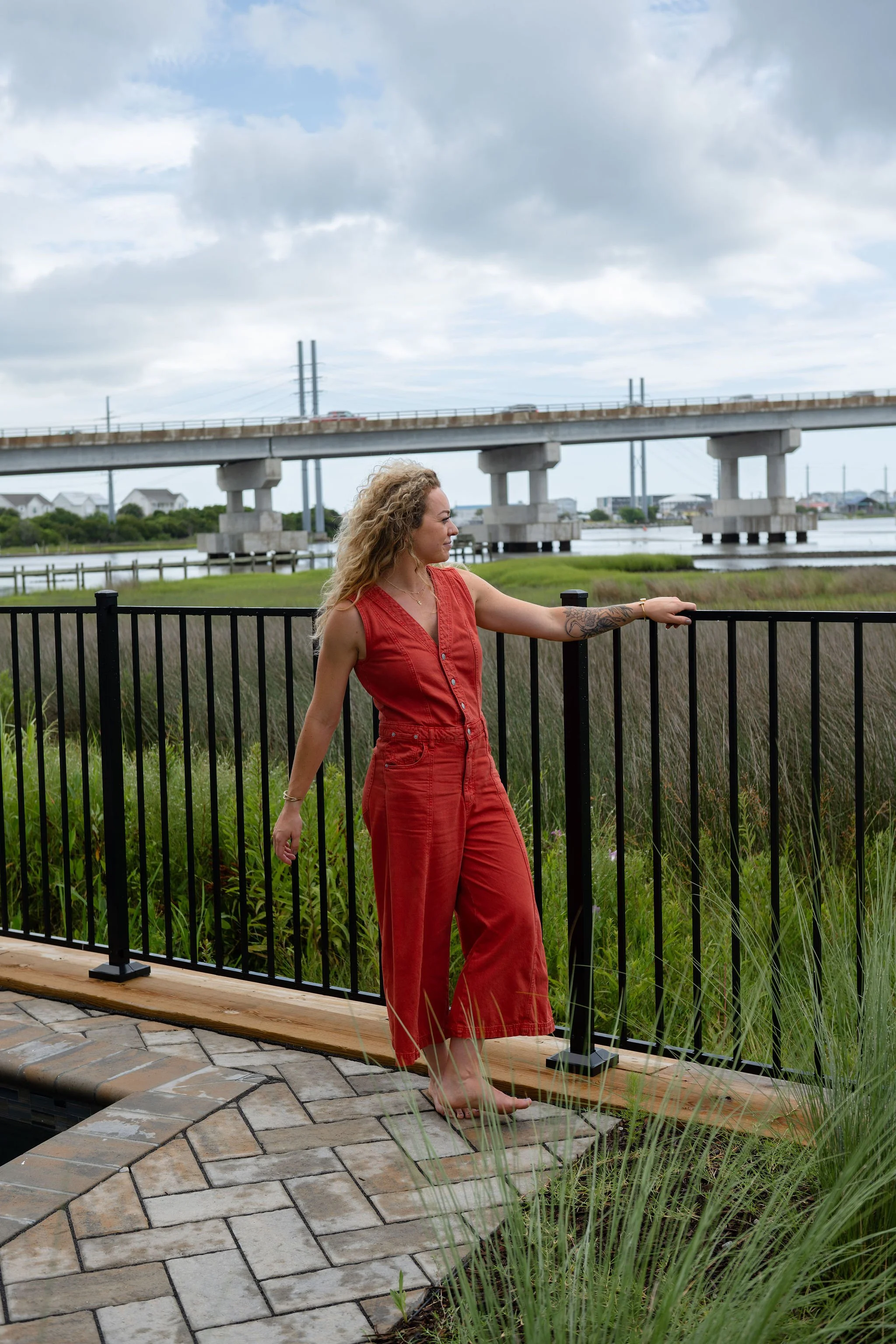 New Year’s Intentions