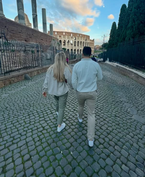 True Love on Valentine’s Day