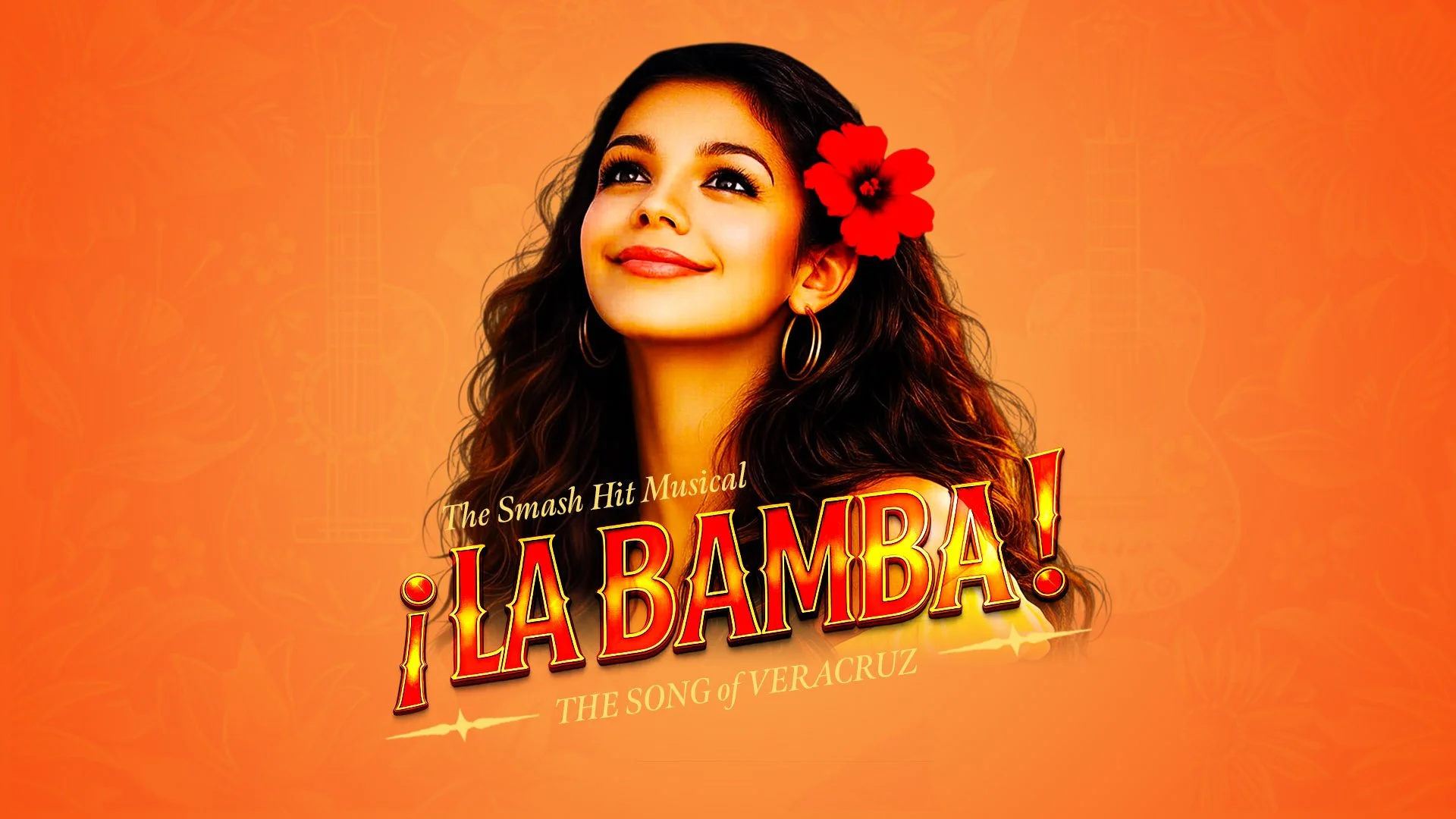 La Bamba Marigold Girl.jpg