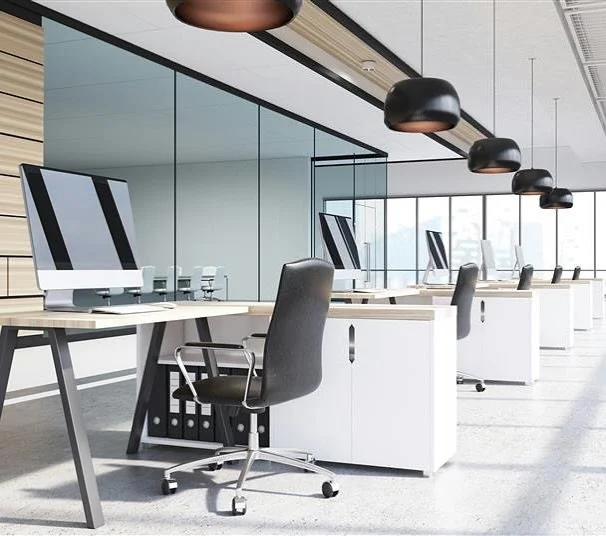 Moving offices? Whether you&rsquo;re relocating to another floor, a new building, or across town, the logistics of your technology can get overwhelming.&nbsp;
&nbsp;
Our Smart Hands Workstation Buildouts ensure your transition is seamless and stress 