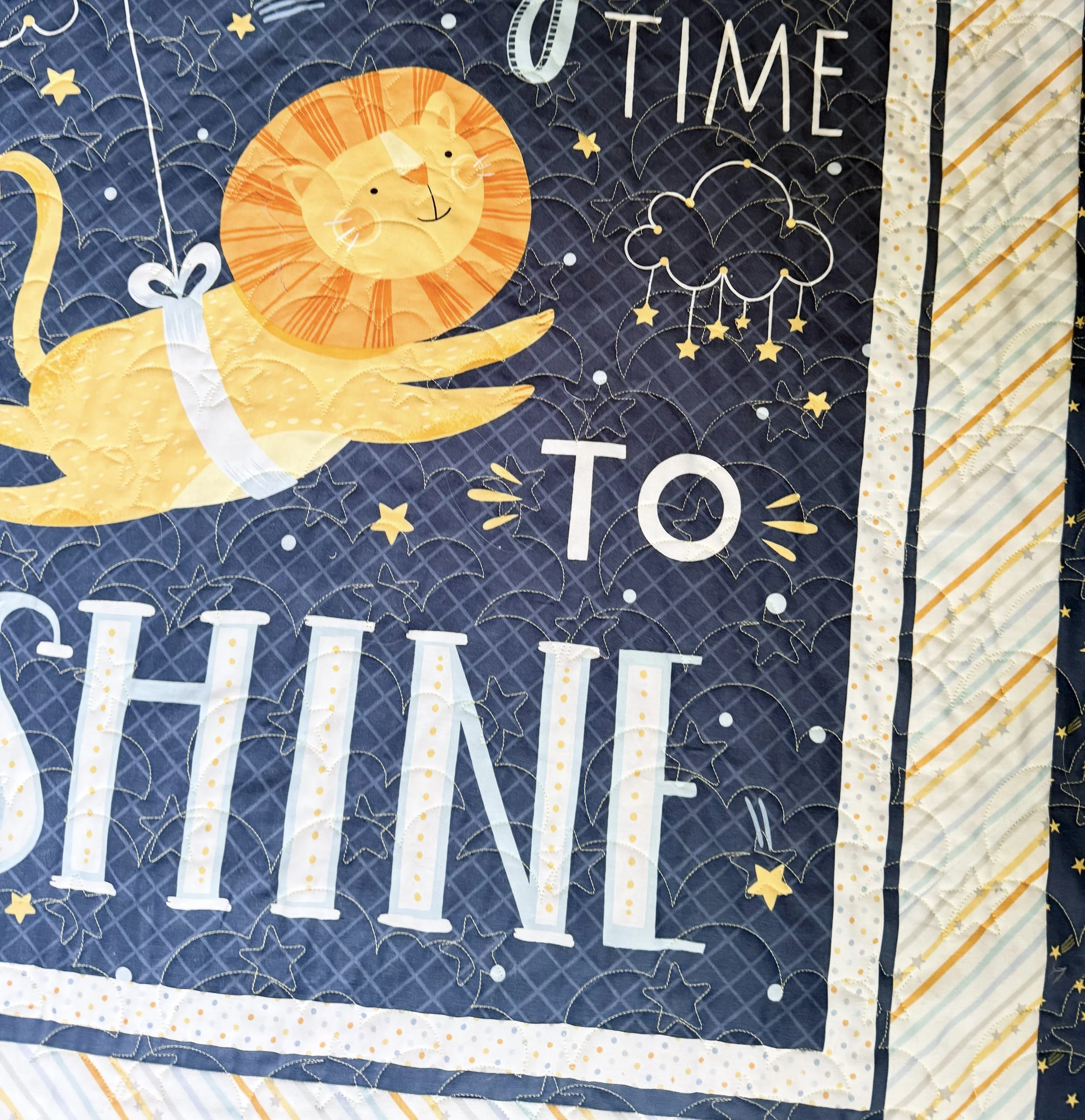 Pantograph: Nighty Night (Jessica Schick/Urban Elementz)