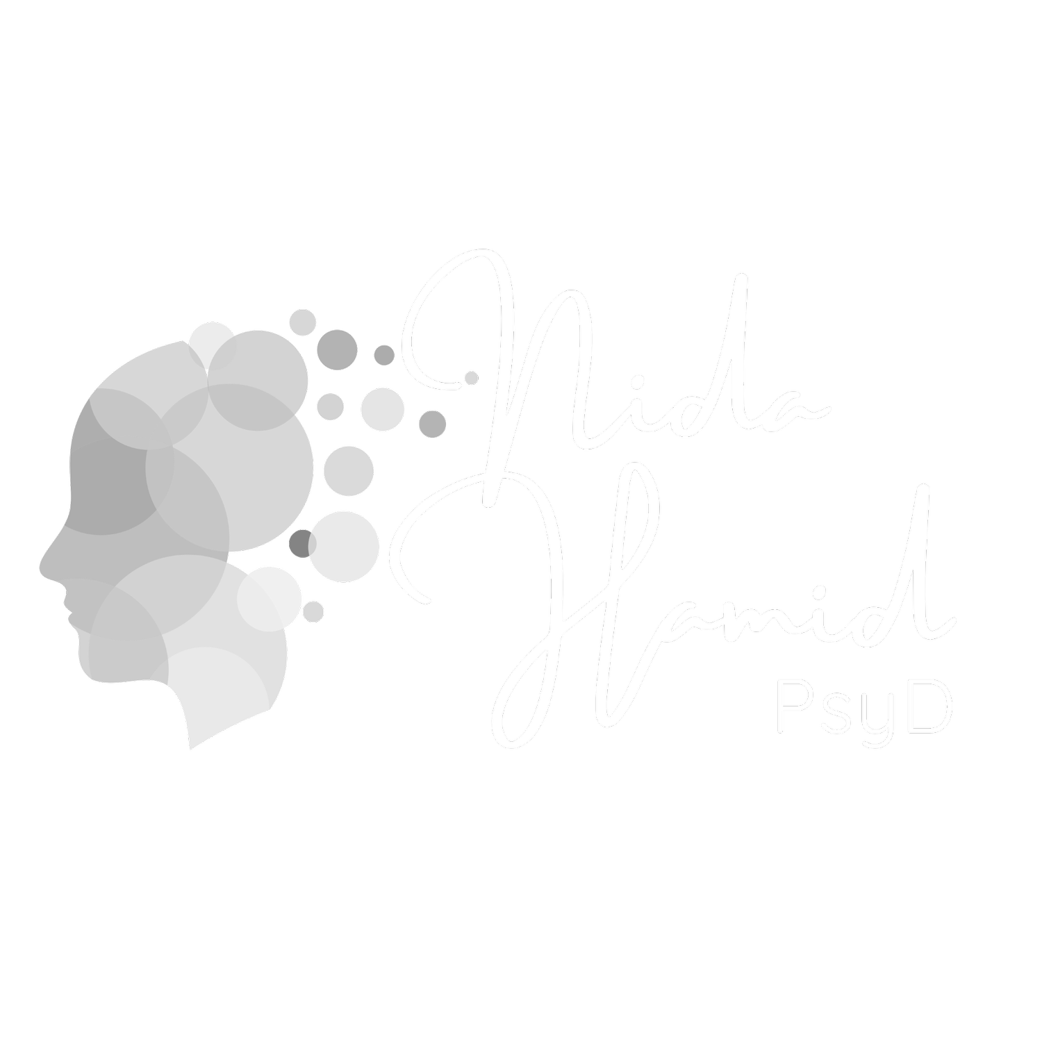 Nida Hamid PsyD
