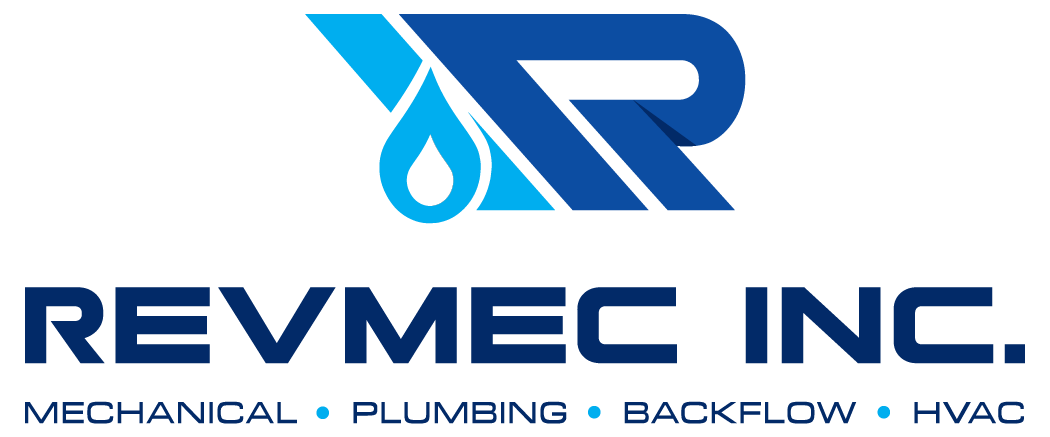 Revmec Inc. Mechanical-Plumbing-Backflow-HVAC