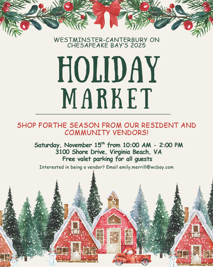 Holiday Market
