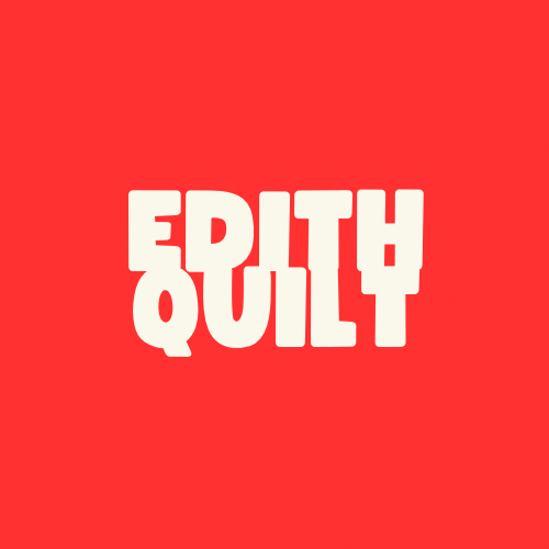 edith quilt