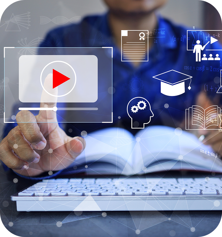 Learning Management Platform — MedPower