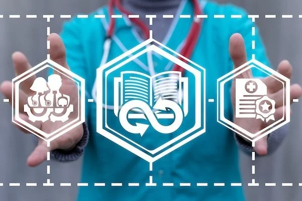 Empowering Your Hospital with Targeted Training for Every Role