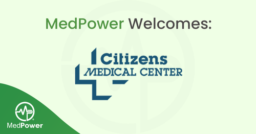 Citizens Medical Center Optimizes Care with MedPower's MEDITECH Training