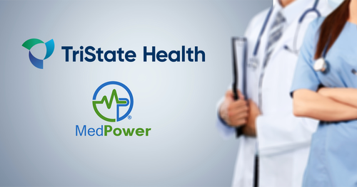TriState Health Chooses MedPower For MEDITECH Expanse EHR Training