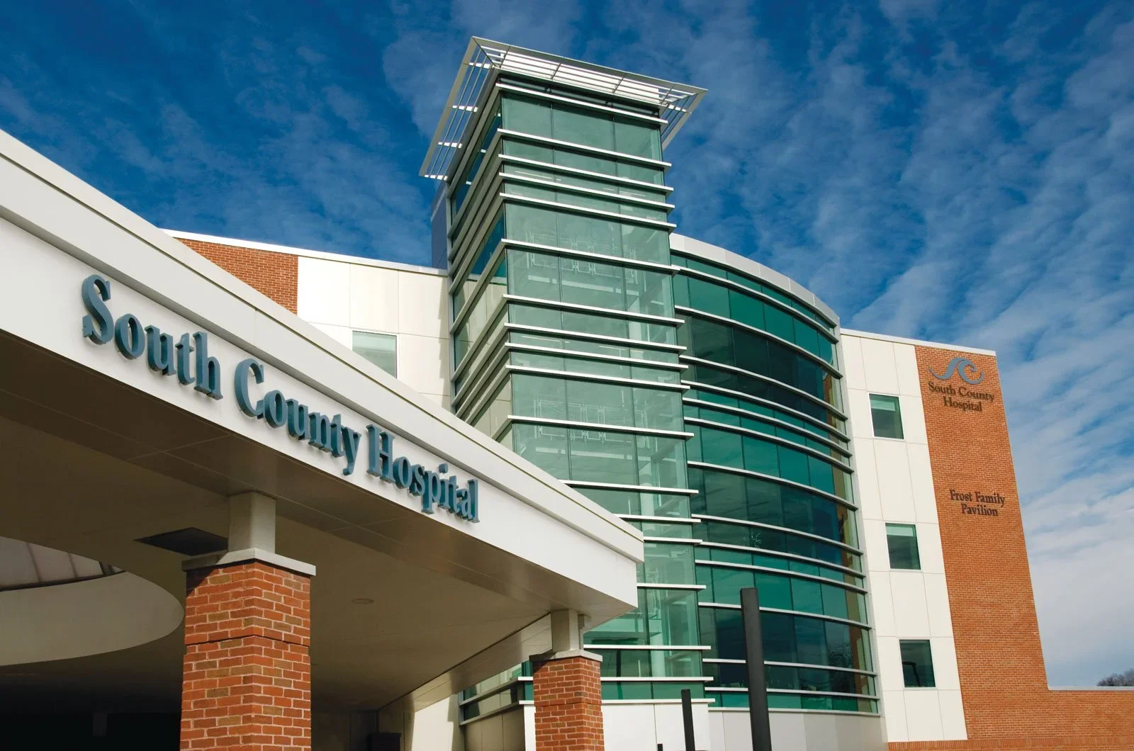 South County Health Selects MedPower