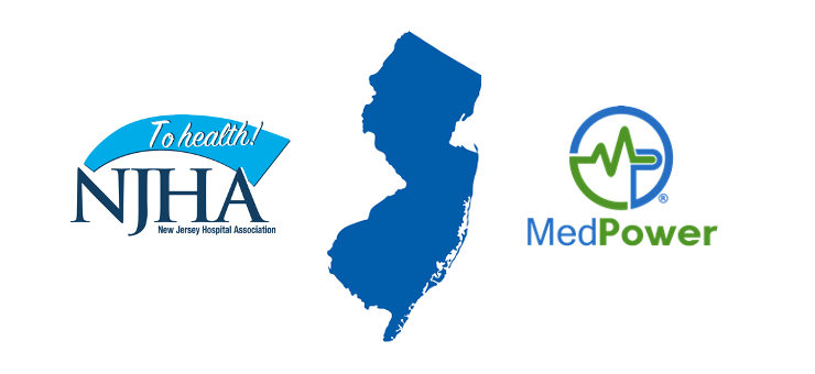 NJHA Selects MedPower to Enhance Online Education Capabilities