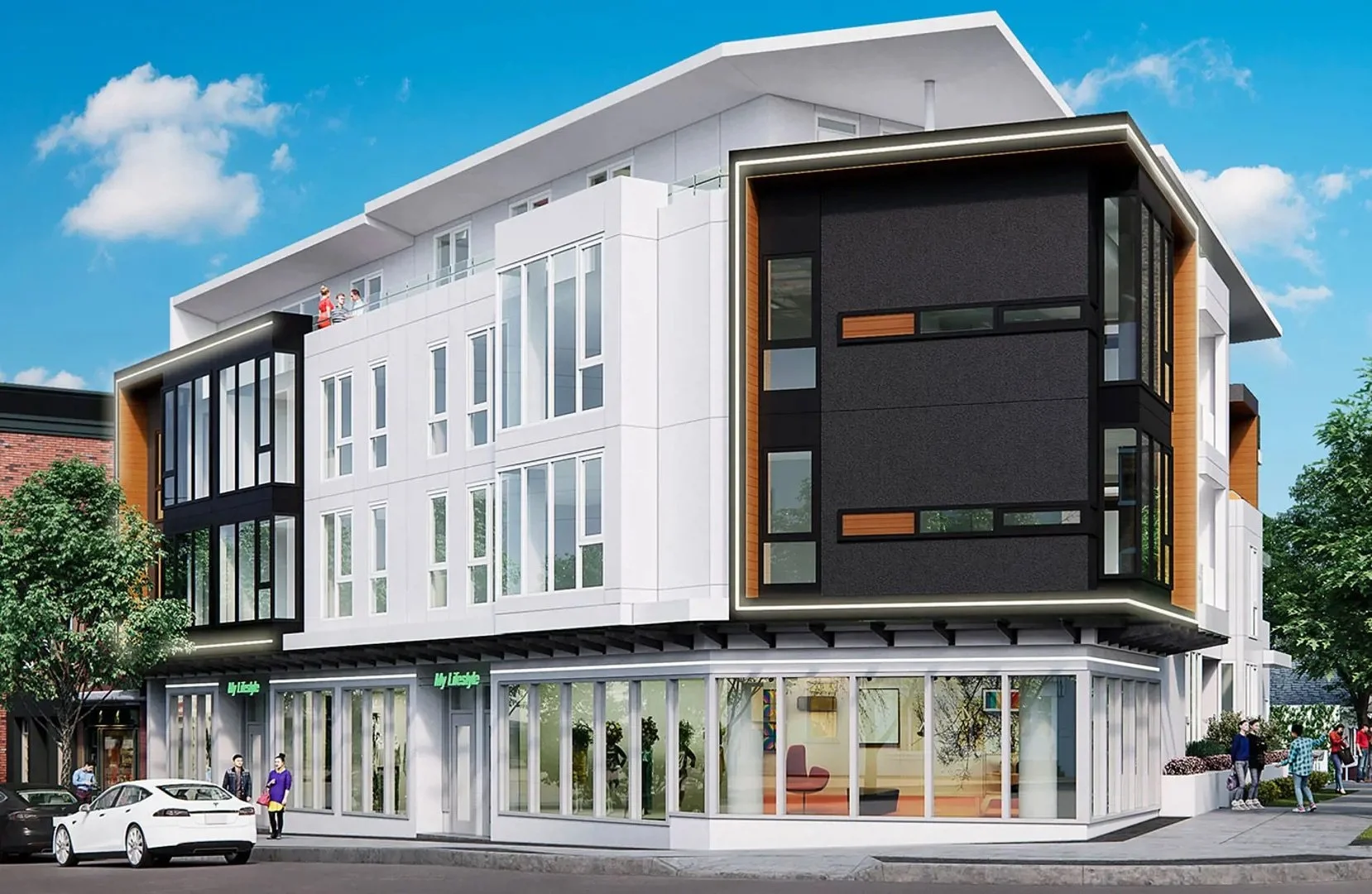 Kensington Views in East Van