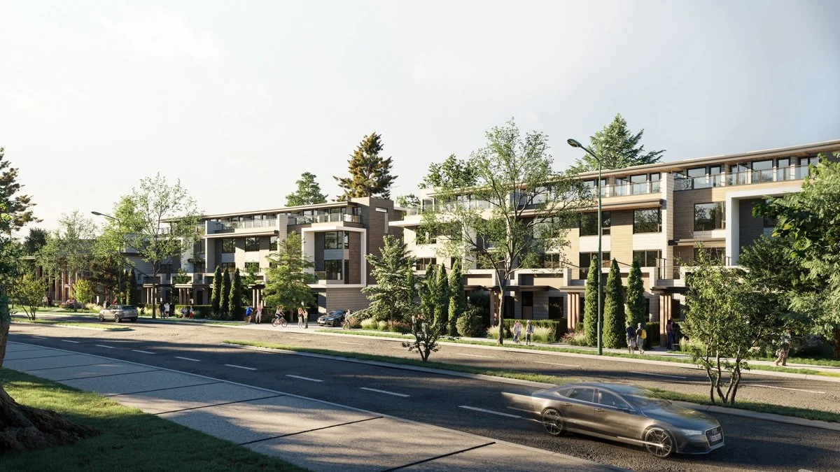 Moonlight Sonata in Burnaby