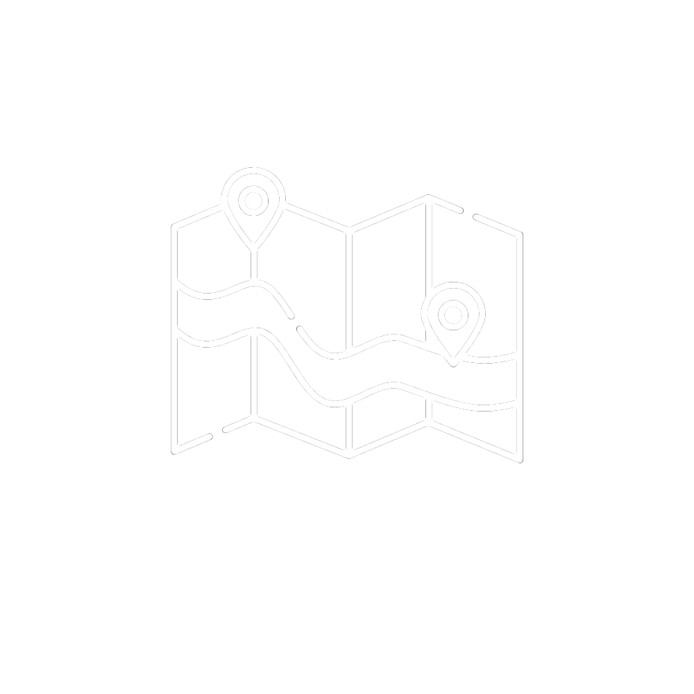 Target with a dart hitting the bullseye in a target diagram