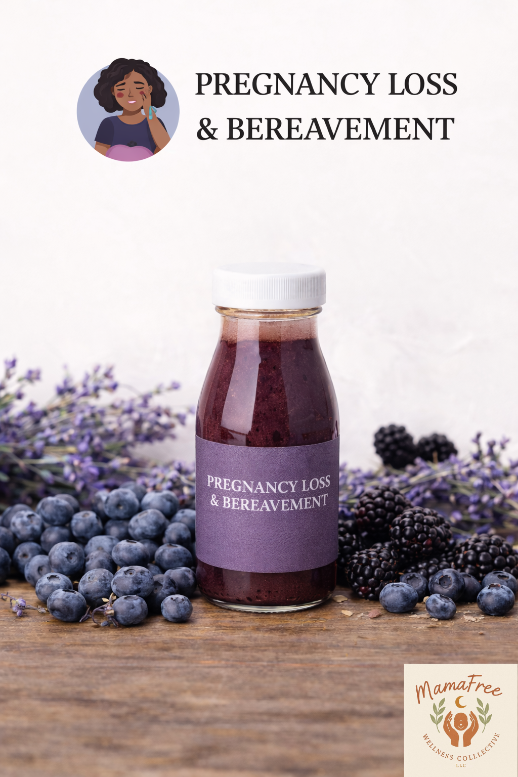 Pregnancy Loss & Bereavement