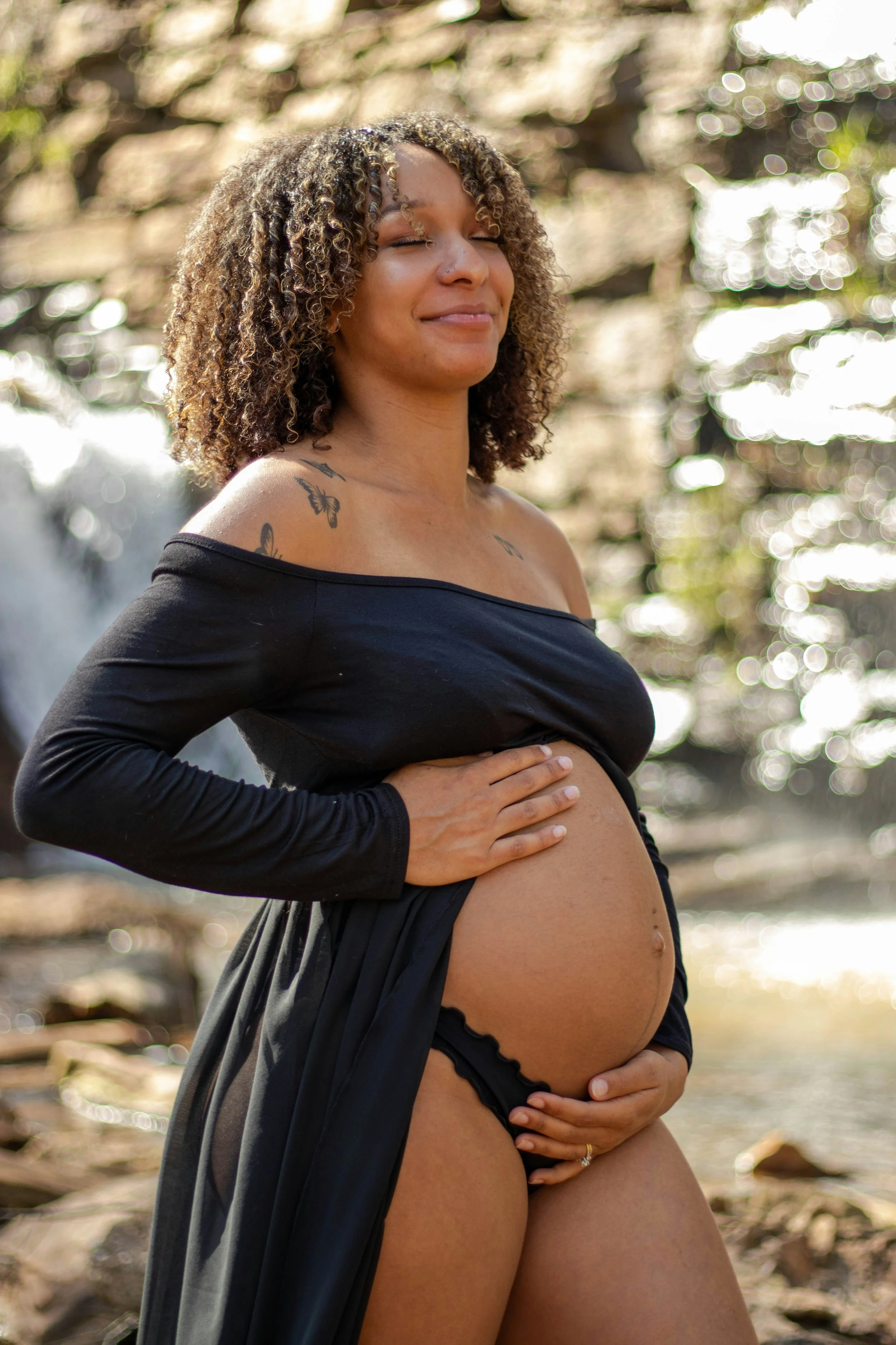 Birth Doula Support Package