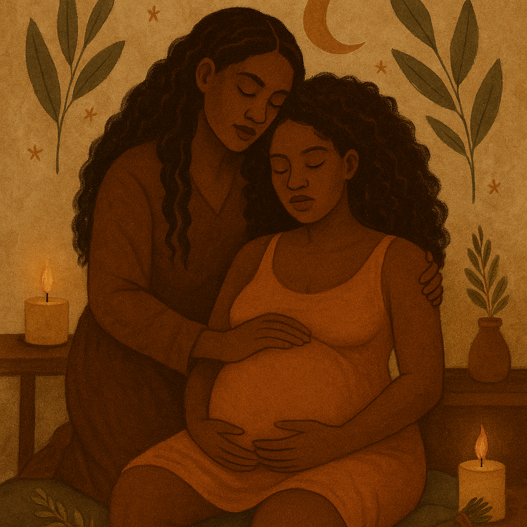 Loss & Bereavement Support