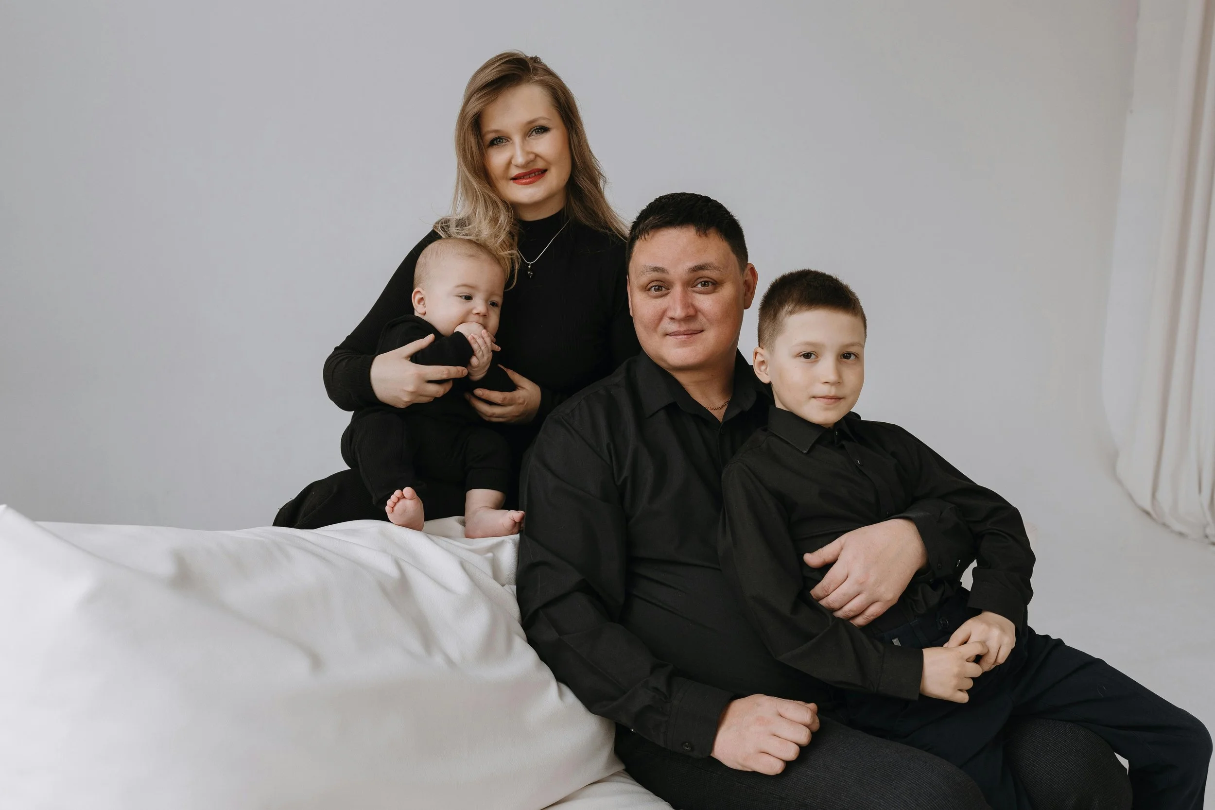 Inclusive Support Package