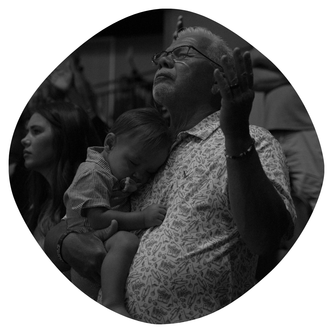 Fayetteville - Prayer
