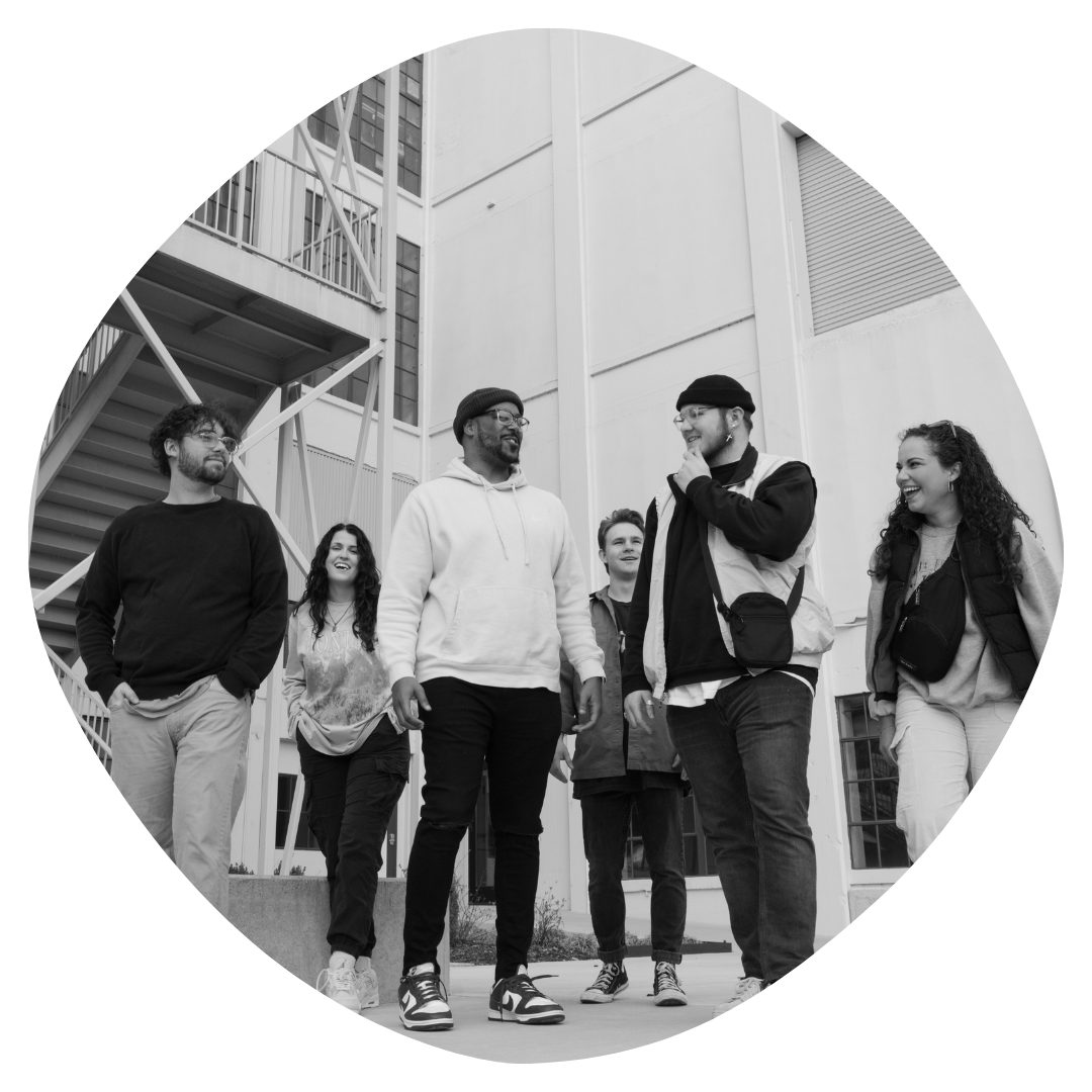 Young Adults Gathering