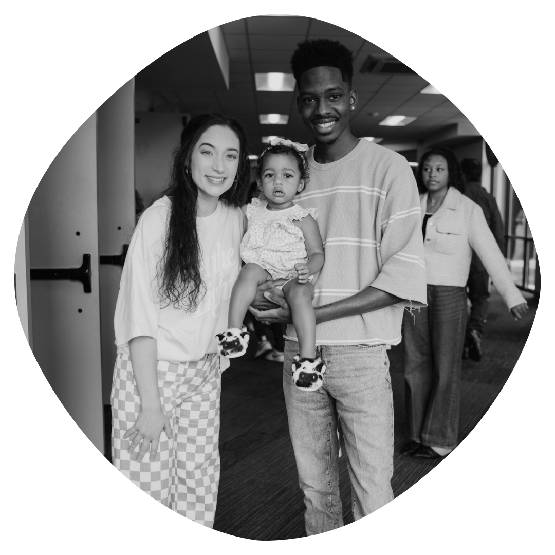 Baptism - Madison Campus