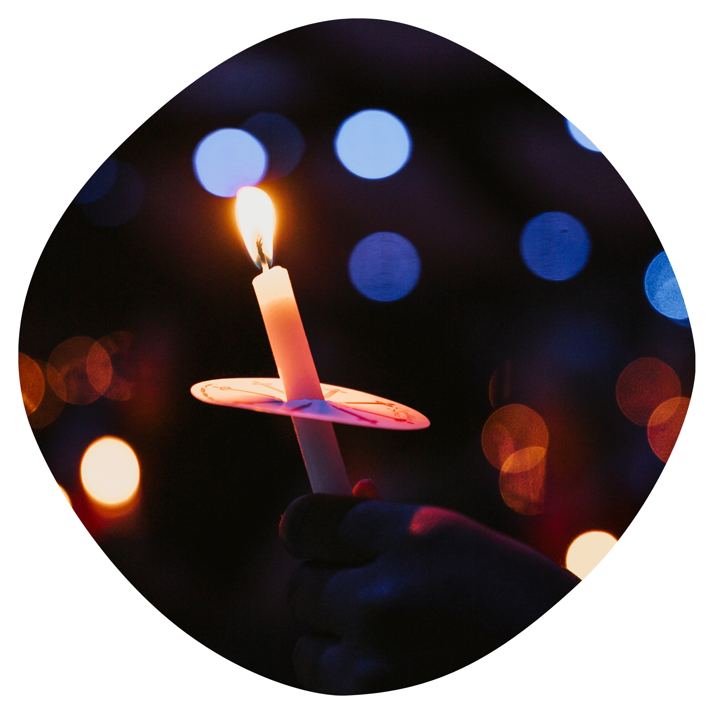 Candlelight Christmas Eve Service