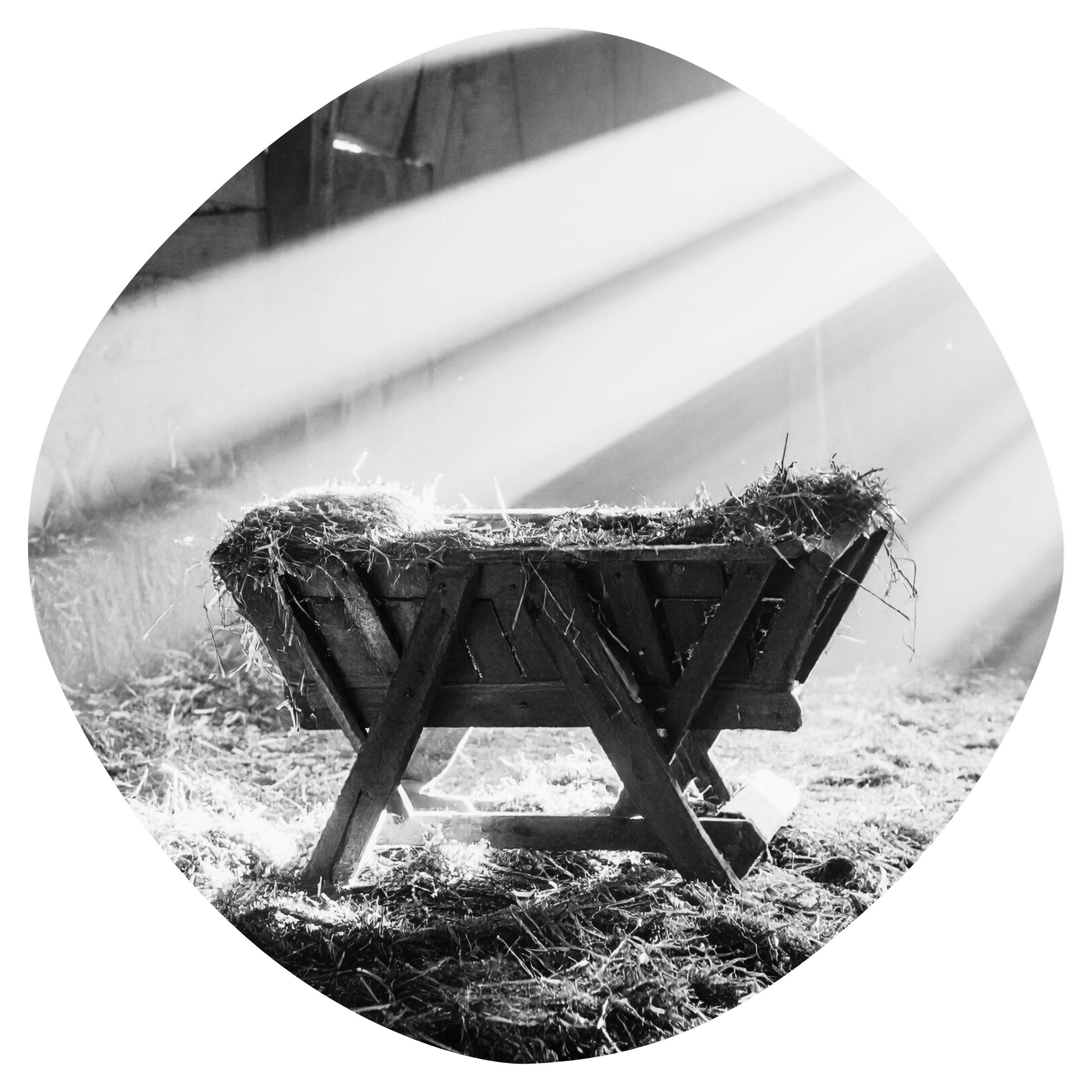 Christmas Eve Service at the Barn