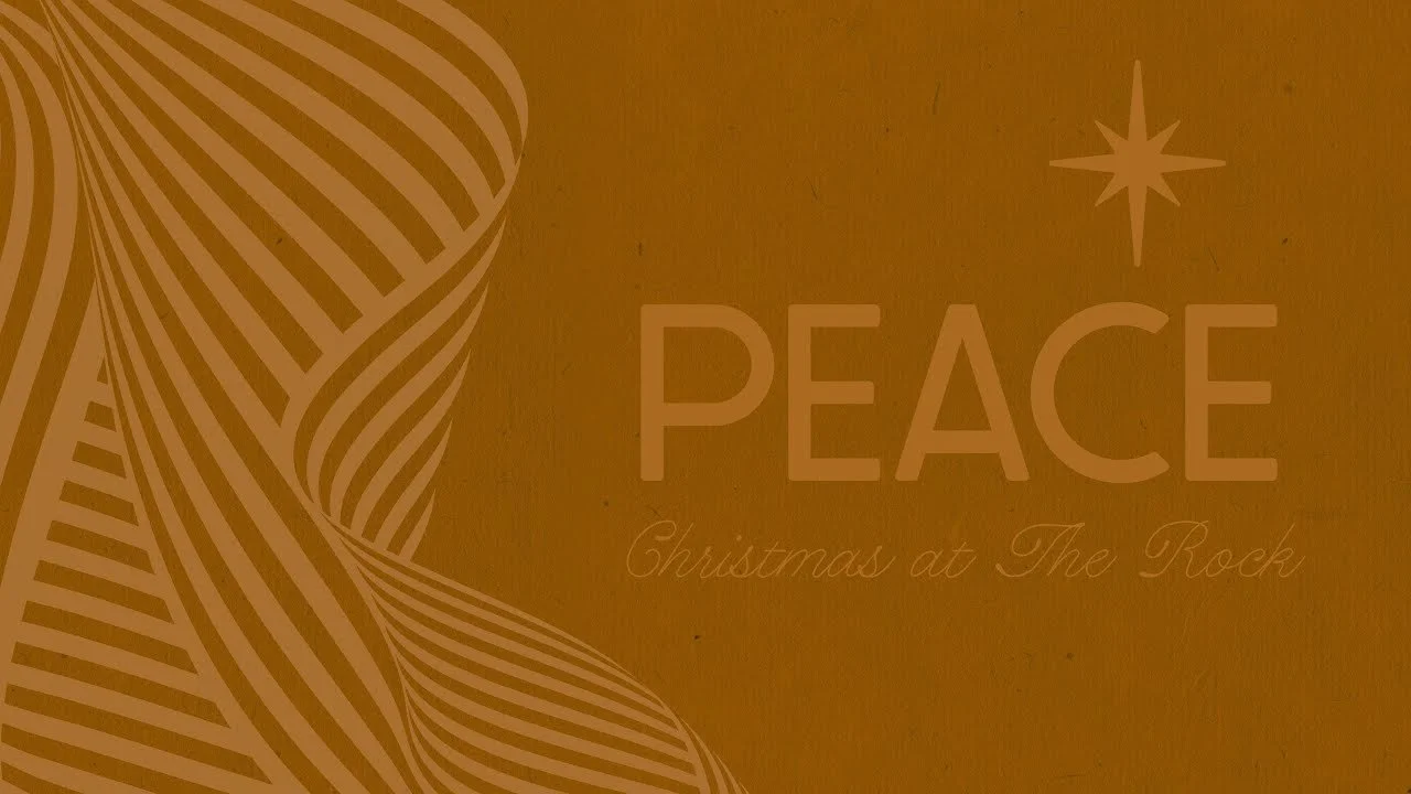 Advent | Joy | Pastor Scott