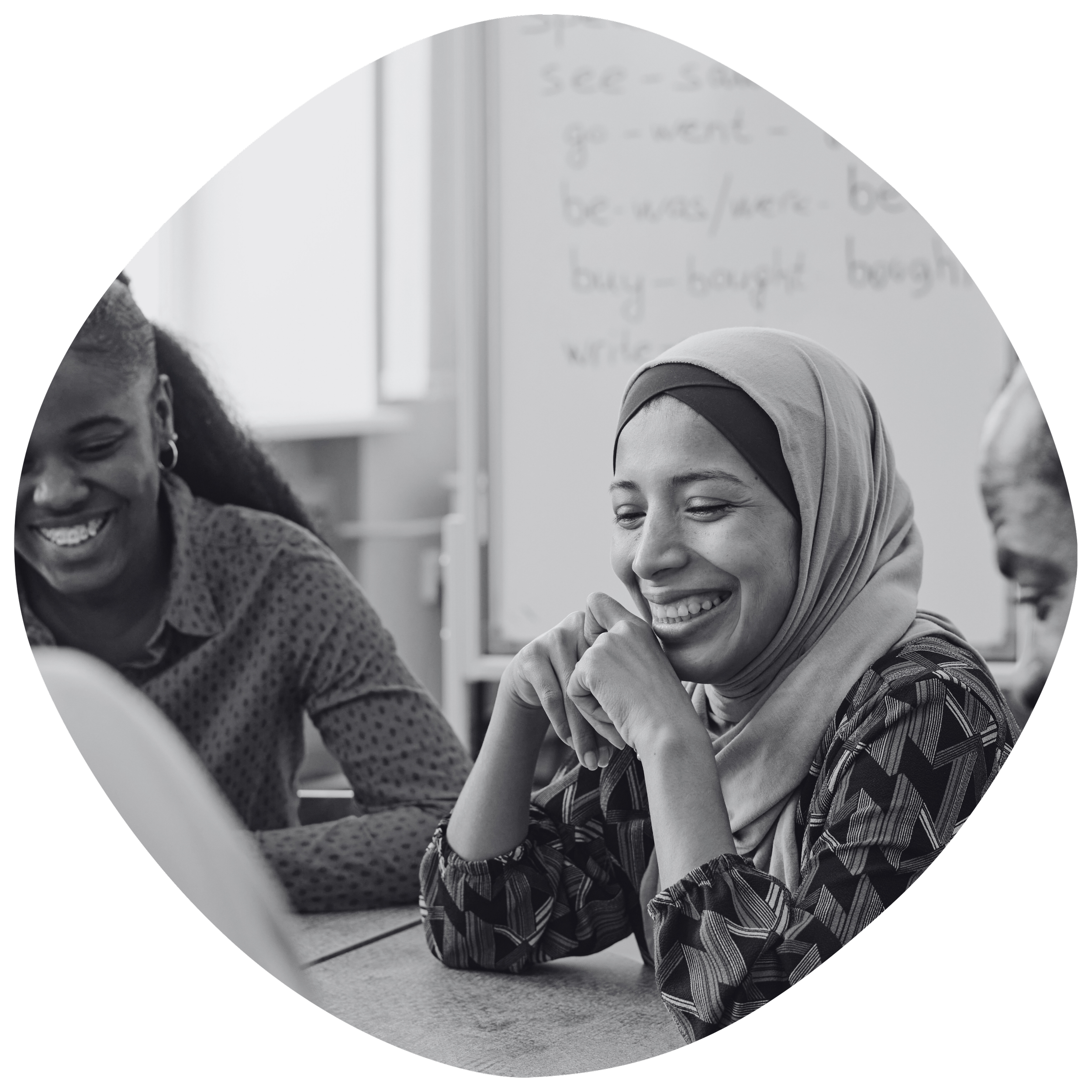 English Camp Mission Trip (DC) - Deadline to Apply