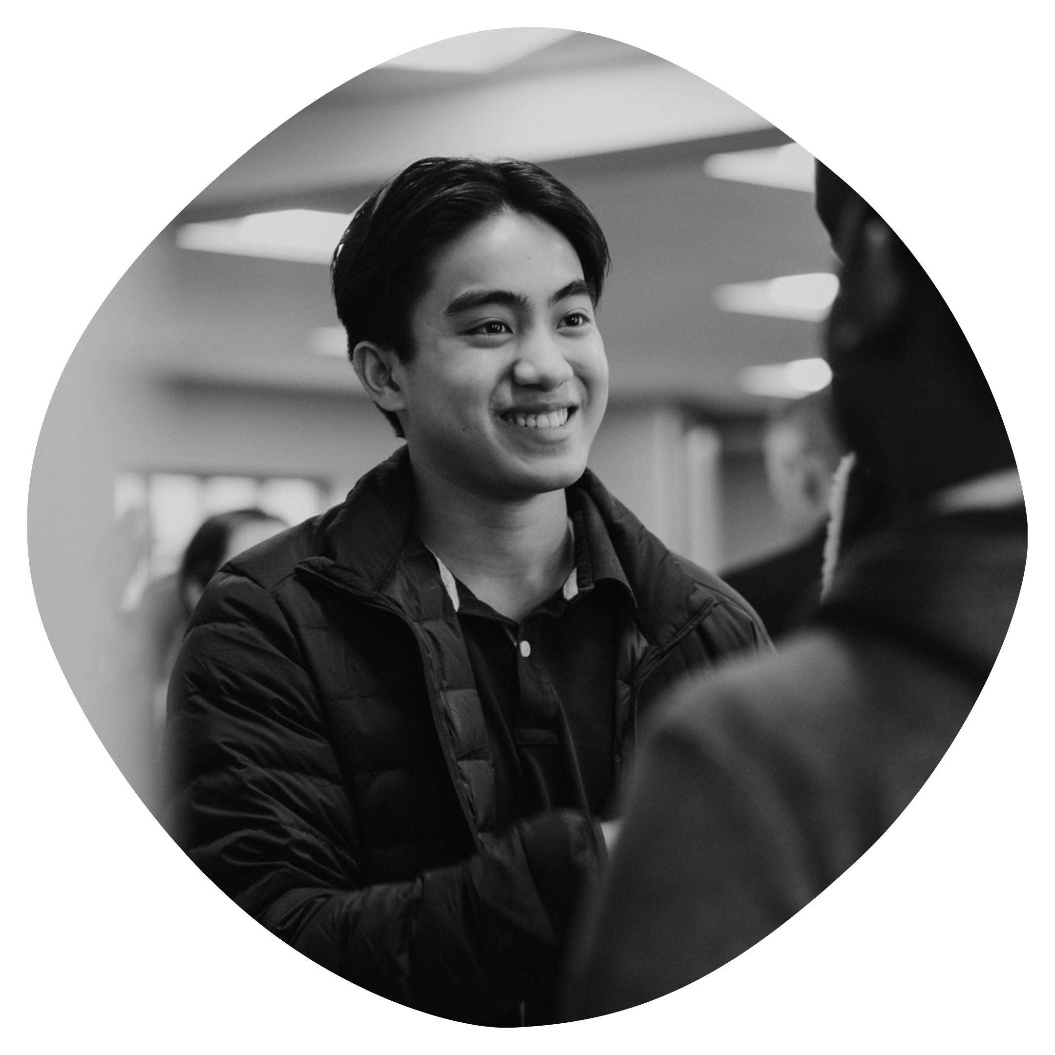 RGH: Faith (Men's Group)