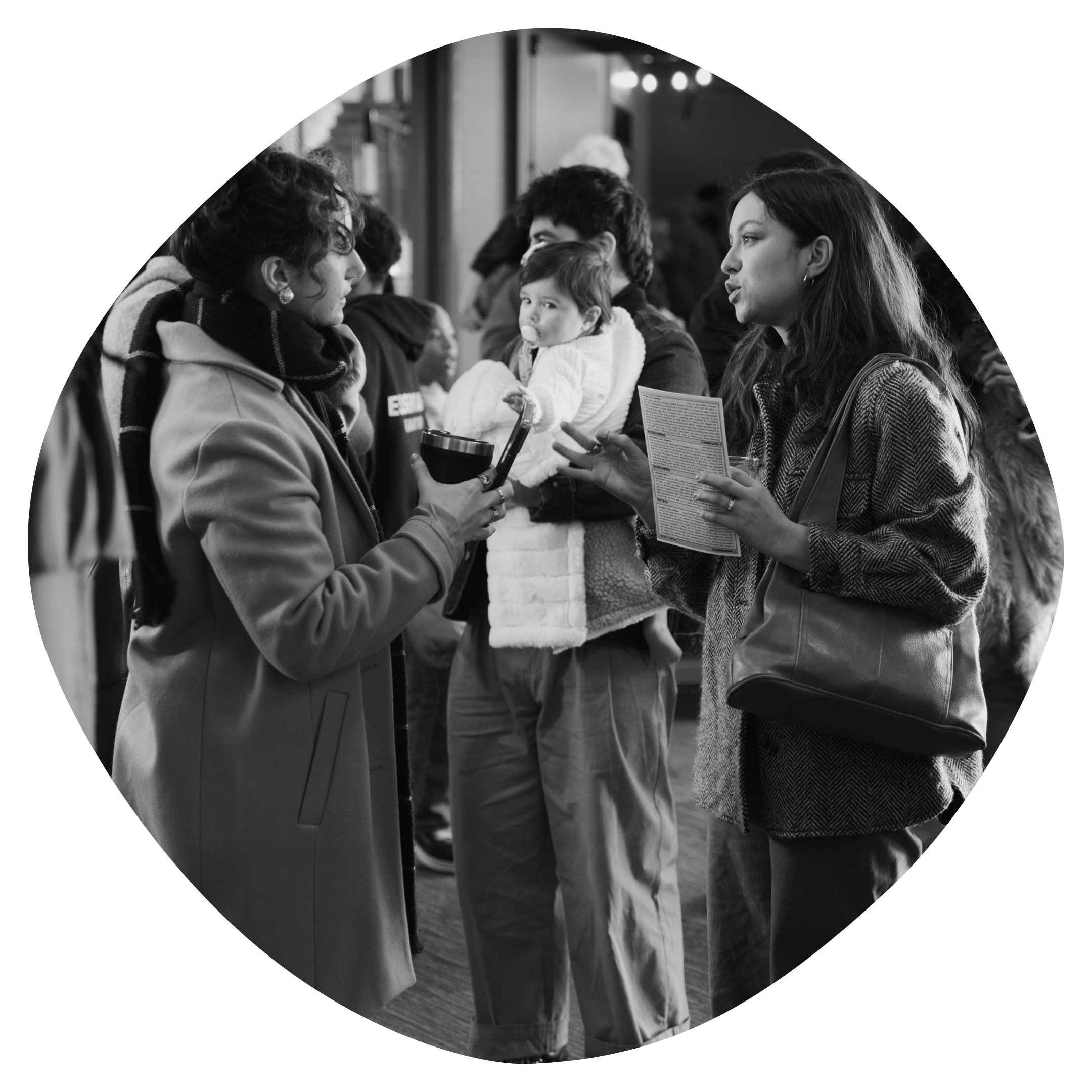 RGM: The Book of Revelation