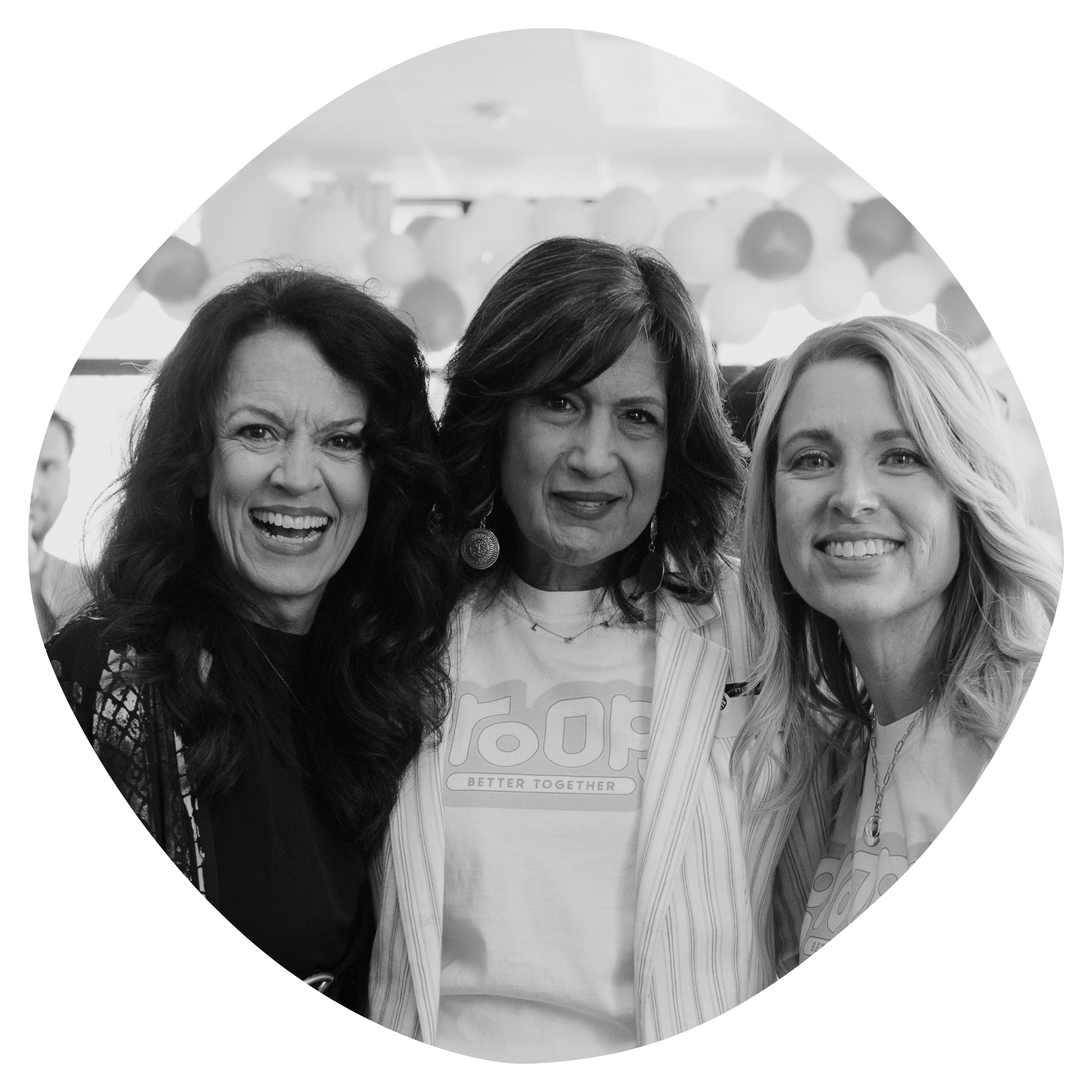 RGH: Living &amp; Growing In Faith