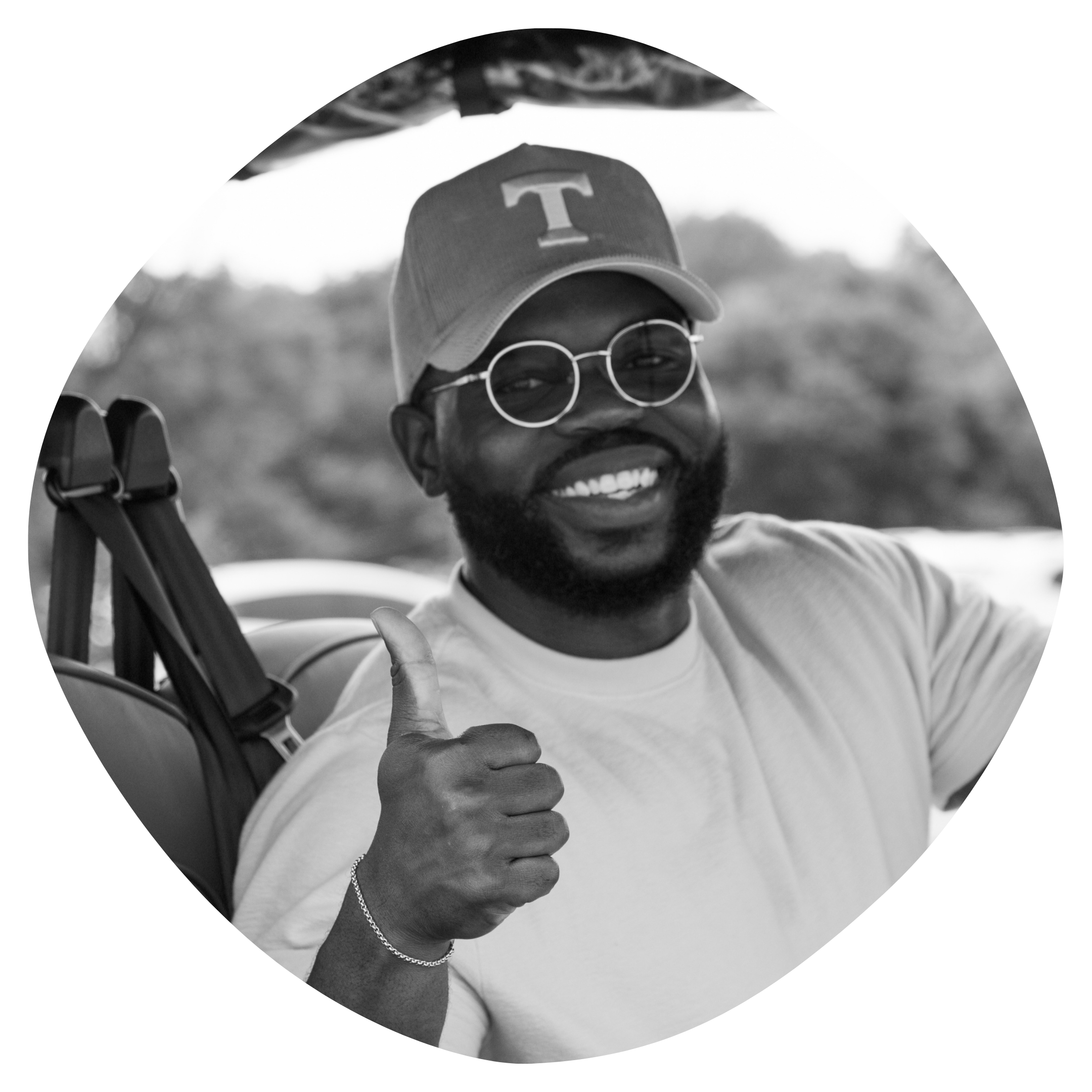 RGH: Fitness, Fellowship and Faith