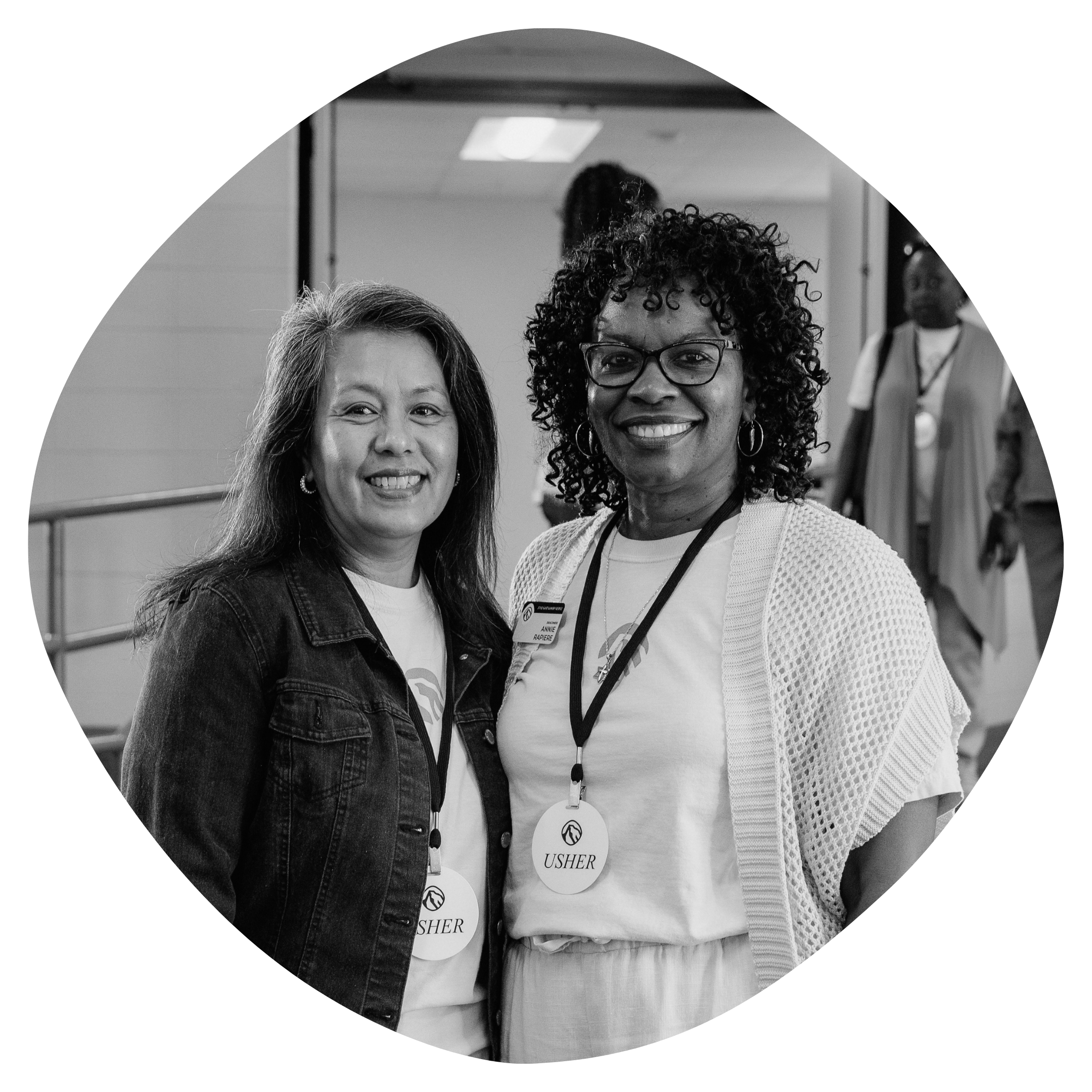 RGH: Ladies Fellowship